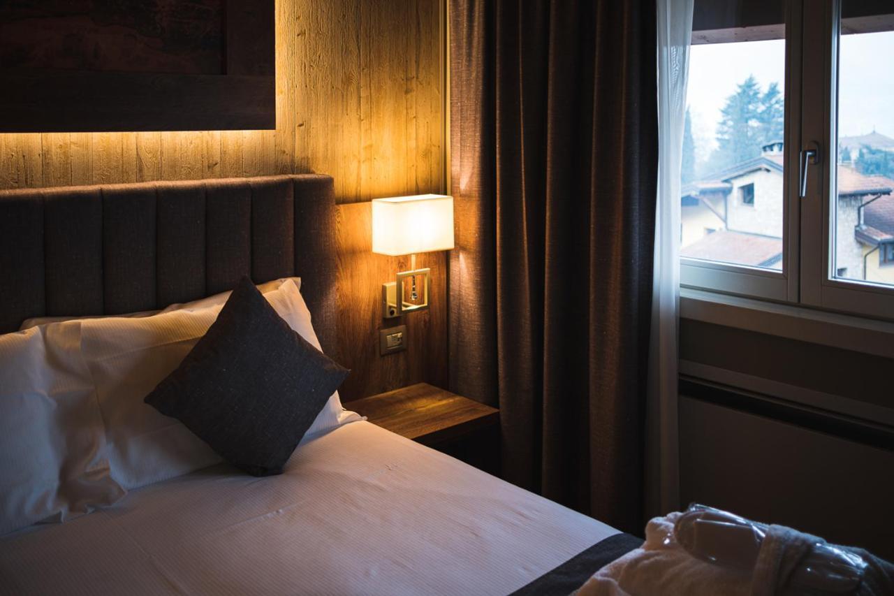 Lake Hotel La Pieve Pisogne Kültér fotó